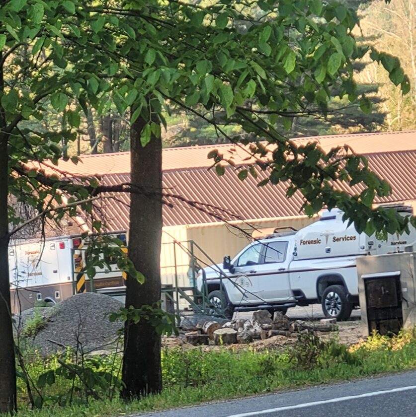 Ralston area man electrocuted in garage News, Sports, Jobs Williamsport SunGazette